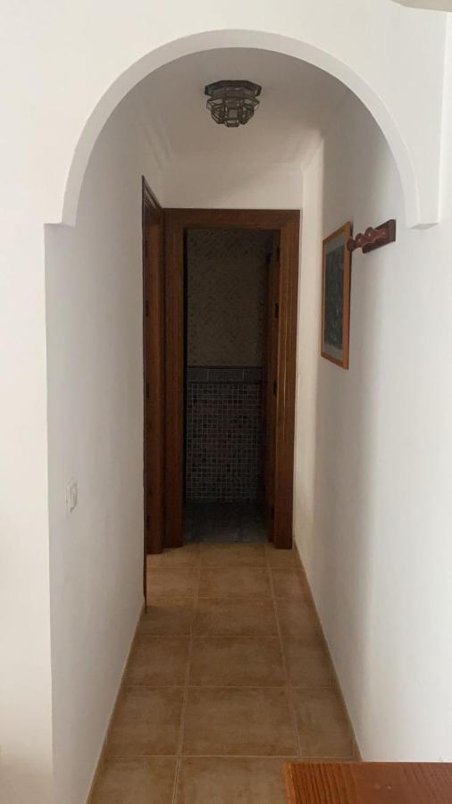 Apartamentos Balcon De Carabeo Nerja Kültér fotó