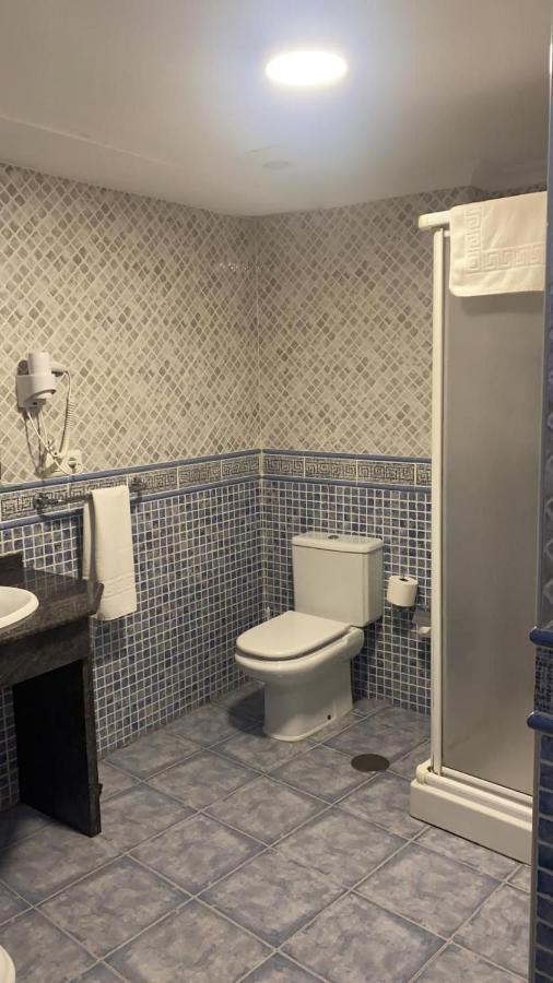 Apartamentos Balcon De Carabeo Nerja Kültér fotó